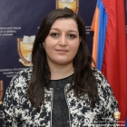 Anush Mkhitaryan