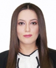 Varduhi Grigoryan