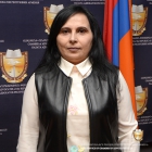 Անահիտ Ասատրյան
