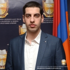 Վազգեն Ղազարյան
