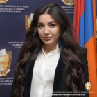 Սոնա Մանուկյան