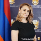 Lusine  Martirosyan