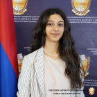 Gayane  Khachatryan