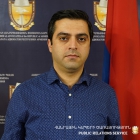 Վահան Սարգսյան Վահան Սարգսյան