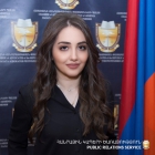 Մարգարիտա Բրսոյան