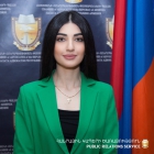 Meri  Harutyunyan