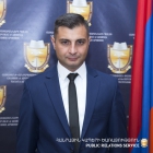 Gevorg Mkhitaryan