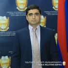 Դավիթ Կիրակոսյան
