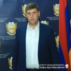 Gagik Hovhannisyan