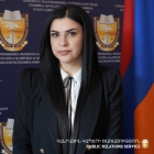 Ծովինար Քուրքչյան
