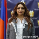 Lusine Sargsyan