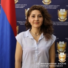 Naira Avdalyan