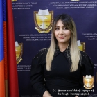 Կարինե Ղաշանգյան Կարինե Ղաշանգյան
