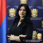 Վանուհի Պողոսյան Վանուհի Պողոսյան