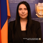 Շողակաթ Արոյան Շողակաթ Արոյան