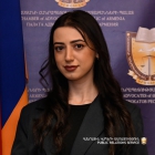 Լուսինե Ավանեսյան Լուսինե Ավանեսյան