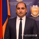 Արմեն Աբրոյան Արմեն Աբրոյան
