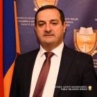 Արմեն Բեգլարյան