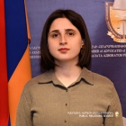 Արշալույս Բերբերյան