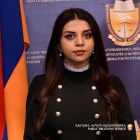 Հռիփսիմե Գասպարյան