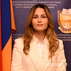 Mariam Gevorgyan Mariam Gevorgyan