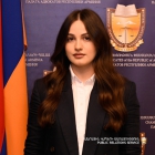 Տաթև Գրիգորյան