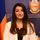 Ռիմա Զարգարյան Ռիմա Զարգարյան