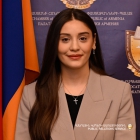 Ani Torosyan