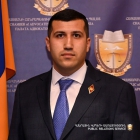 Պետրոս Կիրակոսյան