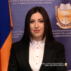 Հայկանուշ Հարությունյան