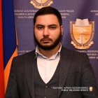 Արման Հովհաննիսյան Արման Հովհաննիսյան