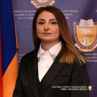 Սիրարփի Մկրտչյան