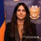 Ժանետա Մնացականյան