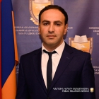 Շավարշ Սարգսյան