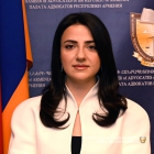 Լիանա Սերոպյան