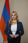 Նաիրա Գրիգորյան