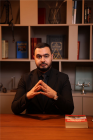 Զորայր Կարապետյան