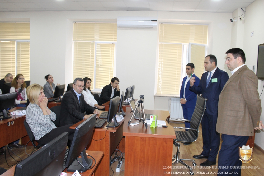 ՄԵԿՆԱՐԿԵԼ ԵՆ ՈՐԱԿԱՎՈՐՄԱՆ ՔՆՆՈՒԹՅՈՒՆՆԵՐԸ ՄԵԿՆԱՐԿԵԼ ԵՆ ՈՐԱԿԱՎՈՐՄԱՆ ՔՆՆՈՒԹՅՈՒՆՆԵՐԸ