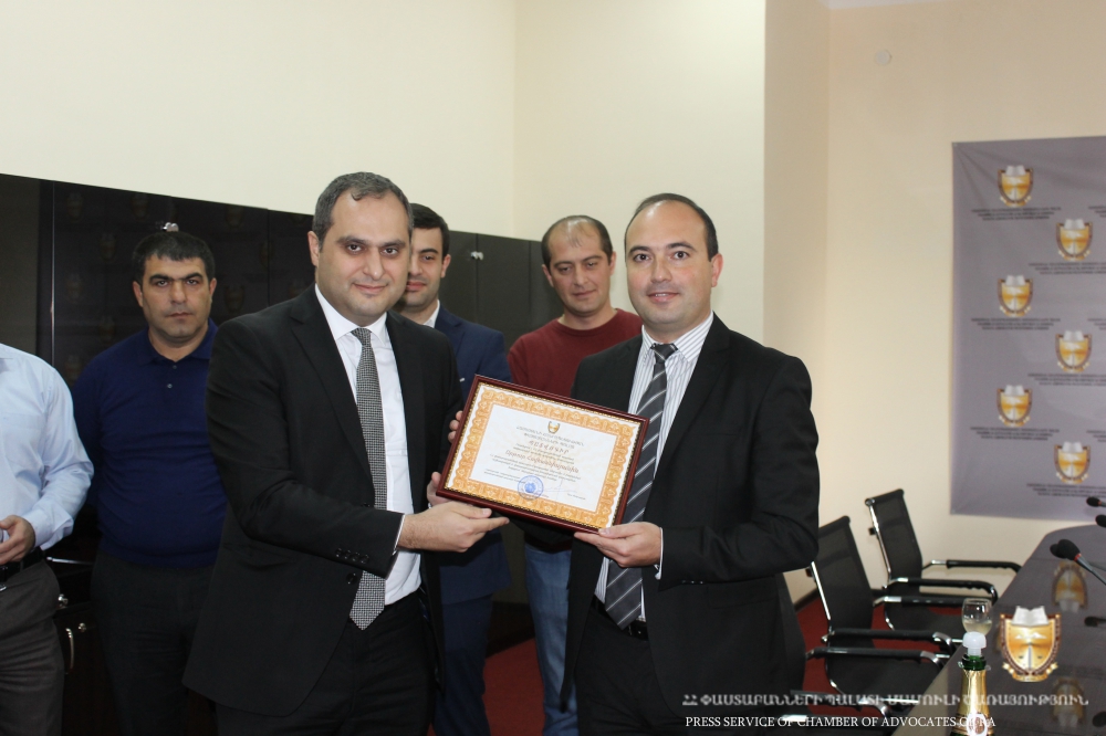 ԱՐԹՈՒՐ ՀՈՎՀԱՆՆԻՍՅԱՆԸ ՊԱՏՎՈԳԻՐ Է ՍՏԱՑԵԼ ԱՐԹՈՒՐ ՀՈՎՀԱՆՆԻՍՅԱՆԸ ՊԱՏՎՈԳԻՐ Է ՍՏԱՑԵԼ
