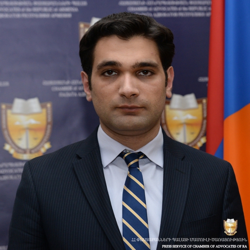 ՓԱՍՏԱԲԱՆ ԷՄԻԼ ԱՄԻՐԽԱՆՅԱՆԸ ՆՇԱՆԱԿՎԵԼ Է ՀԱՅԱՍՏԱՆԻ ՀԱՆՐԱՊԵՏՈՒԹՅԱՆ ՓԱՍՏԱԲԱՆՆԵՐԻ ՊԱԼԱՏԻ ՆԱԽԱԳԱՀԻ ԱՌԱՋԻՆ ՏԵՂԱԿԱԼ ՓԱՍՏԱԲԱՆ ԷՄԻԼ ԱՄԻՐԽԱՆՅԱՆԸ ՆՇԱՆԱԿՎԵԼ Է ՀԱՅԱՍՏԱՆԻ ՀԱՆՐԱՊԵՏՈՒԹՅԱՆ ՓԱՍՏԱԲԱՆՆԵՐԻ ՊԱԼԱՏԻ ՆԱԽԱԳԱՀԻ ԱՌԱՋԻՆ ՏԵՂԱԿԱԼ