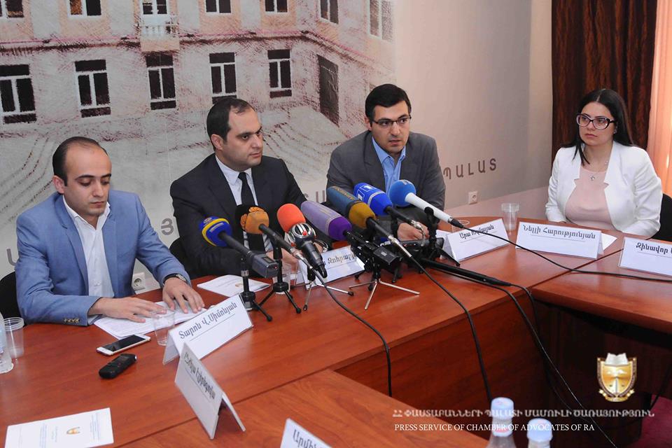 ԱՐՑԱԽՅԱՆ ՀԱԿԱՄԱՐՏՈՒԹՅԱՆ ԵՎ ԱԴՐԲԵՋԱՆԱԿԱՆ ՀԱՆՐԱՊԵՏՈՒԹՅԱՆ ԿՈՂՄԻՑ ԹՈՒՅԼ ՏՐՎԱԾ ՄԻՋԱԶԳԱՅԻՆ ԻՐԱՎՈՒՆՔԻ ԽԱԽՏՈՒՄՆԵՐԻ ՎԵՐԱԲԵՐՅԱԼ ԱՐՑԱԽՅԱՆ ՀԱԿԱՄԱՐՏՈՒԹՅԱՆ ԵՎ ԱԴՐԲԵՋԱՆԱԿԱՆ ՀԱՆՐԱՊԵՏՈՒԹՅԱՆ ԿՈՂՄԻՑ ԹՈՒՅԼ ՏՐՎԱԾ ՄԻՋԱԶԳԱՅԻՆ ԻՐԱՎՈՒՆՔԻ ԽԱԽՏՈՒՄՆԵՐԻ ՎԵՐԱԲԵՐՅԱԼ