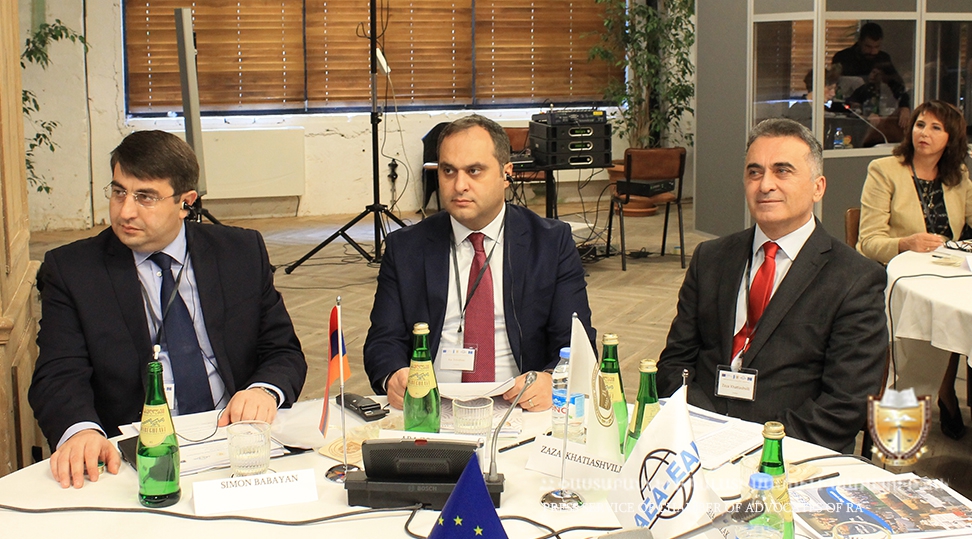 ՀԱՅԱՍՏԱՆԻ ՓԱՍՏԱԲԱՆՆԵՐԻ ՊԱԼԱՏԻ ՊԱՏՎԻՐԱԿՈՒԹՅՈՒՆԸ ՄԱՍՆԱԿՑԵԼ Է ՓԱՍՏԱԲԱՆՆԵՐԻ ՄԻՋԱԶԳԱՅԻՆ ՀԱՄԱԺՈՂՈՎԻՆ ՀԱՅԱՍՏԱՆԻ ՓԱՍՏԱԲԱՆՆԵՐԻ ՊԱԼԱՏԻ ՊԱՏՎԻՐԱԿՈՒԹՅՈՒՆԸ ՄԱՍՆԱԿՑԵԼ Է ՓԱՍՏԱԲԱՆՆԵՐԻ ՄԻՋԱԶԳԱՅԻՆ ՀԱՄԱԺՈՂՈՎԻՆ