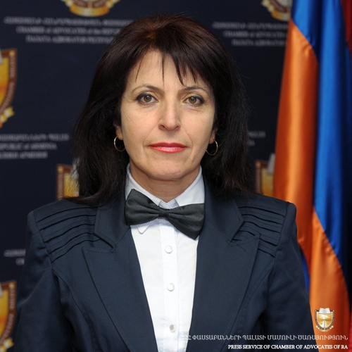 ՓԱՍՏԱԲԱՆ ՍԻԼՎԱ ԳԵՎՈՐԳՅԱՆԸ ԿՏՐԱՄԱԴՐԻ ԱՆՎՃԱՐ ԻՐԱՎԱԲԱՆԱԿԱՆ ԽՈՐՀՐԴԱՏՎՈՒԹՅՈՒՆ ՓԱՍՏԱԲԱՆ ՍԻԼՎԱ ԳԵՎՈՐԳՅԱՆԸ ԿՏՐԱՄԱԴՐԻ ԱՆՎՃԱՐ ԻՐԱՎԱԲԱՆԱԿԱՆ ԽՈՐՀՐԴԱՏՎՈՒԹՅՈՒՆ