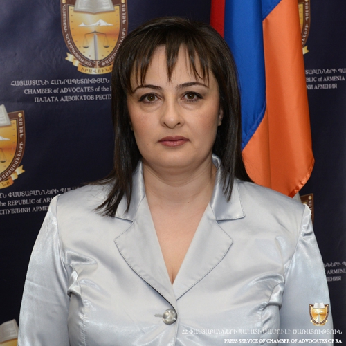 ՓԱՍՏԱԲԱՆ ԳԱՅԱՆԵ ՍԱՐԳՍՅԱՆԸ ԿՏՐԱՄԱԴՐԻ ԱՆՎՃԱՐ ԻՐԱՎԱԲԱՆԱԿԱՆ ԽՈՐՀՐԴԱՏՎՈՒԹՅՈՒՆ ՓԱՍՏԱԲԱՆ ԳԱՅԱՆԵ ՍԱՐԳՍՅԱՆԸ ԿՏՐԱՄԱԴՐԻ ԱՆՎՃԱՐ ԻՐԱՎԱԲԱՆԱԿԱՆ ԽՈՐՀՐԴԱՏՎՈՒԹՅՈՒՆ