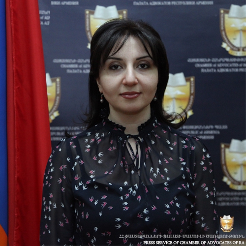 ՓԱՍՏԱԲԱՆ ՍՈՆԱ ՀԱՐՈՒԹՅՈՒՆՅԱՆԸ ԿՏՐԱՄԱԴՐԻ ԱՆՎՃԱՐ ԻՐԱՎԱԲԱՆԱԿԱՆ ԽՈՐՀՐԴԱՏՎՈՒԹՅՈՒՆ ՓԱՍՏԱԲԱՆ ՍՈՆԱ ՀԱՐՈՒԹՅՈՒՆՅԱՆԸ ԿՏՐԱՄԱԴՐԻ ԱՆՎՃԱՐ ԻՐԱՎԱԲԱՆԱԿԱՆ ԽՈՐՀՐԴԱՏՎՈՒԹՅՈՒՆ
