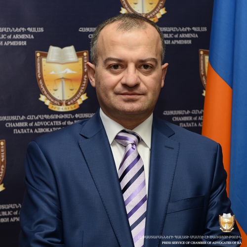 ՓԱՍՏԱԲԱՆ ՆՎԵՐ ՍԱՐԳՍՅԱՆԸ ԿՏՐԱՄԱԴՐԻ ԱՆՎՃԱՐ ԻՐԱՎԱԲԱՆԱԿԱՆ ԽՈՐՀՐԴԱՏՎՈՒԹՅՈՒՆ ՓԱՍՏԱԲԱՆ ՆՎԵՐ ՍԱՐԳՍՅԱՆԸ ԿՏՐԱՄԱԴՐԻ ԱՆՎՃԱՐ ԻՐԱՎԱԲԱՆԱԿԱՆ ԽՈՐՀՐԴԱՏՎՈՒԹՅՈՒՆ