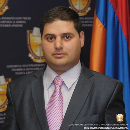 ՓԱՍՏԱԲԱՆ ԳԵՎՈՐԳ ՄԱՐՏԻՐՈՍՅԱՆԸ ԿՏՐԱՄԱԴՐԻ ԱՆՎՃԱՐ ԻՐԱՎԱԲԱՆԱԿԱՆ ԽՈՐՀՐԴԱՏՎՈՒԹՅՈՒՆ ՓԱՍՏԱԲԱՆ ԳԵՎՈՐԳ ՄԱՐՏԻՐՈՍՅԱՆԸ ԿՏՐԱՄԱԴՐԻ ԱՆՎՃԱՐ ԻՐԱՎԱԲԱՆԱԿԱՆ ԽՈՐՀՐԴԱՏՎՈՒԹՅՈՒՆ