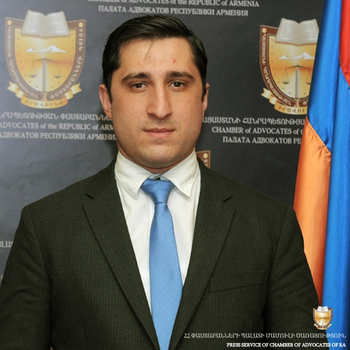 ՓԱՍՏԱԲԱՆ ԼԵՎՈՆ ՍԱՀԱԿՅԱՆԸ ԱՐԺԱՆԱՑԵԼ Է «ՄԱՐՄԱՐԵ ԱՐԾԻՎ» ՄՐՑԱՆԱԿԻՆ ՓԱՍՏԱԲԱՆ ԼԵՎՈՆ ՍԱՀԱԿՅԱՆԸ ԱՐԺԱՆԱՑԵԼ Է «ՄԱՐՄԱՐԵ ԱՐԾԻՎ» ՄՐՑԱՆԱԿԻՆ