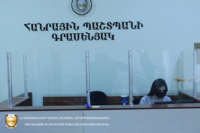 ՓԱՍՏԱԲԱՆՆԵՐԻ ՊԱԼԱՏԸ ՁԵՌՆԱՐԿԵԼ Է ԿՈՐՈՆԱՎԻՐՈՒՍԻ ՏԱՐԱԾՈՒՄԸ ԿԱՆԽԱՐԳԵԼՈՂ ՄԻՋՈՑԱՌՈՒՄՆԵՐ (ԼՈՒՍԱՆԿԱՐՆԵՐ) ՓԱՍՏԱԲԱՆՆԵՐԻ ՊԱԼԱՏԸ ՁԵՌՆԱՐԿԵԼ Է ԿՈՐՈՆԱՎԻՐՈՒՍԻ ՏԱՐԱԾՈՒՄԸ ԿԱՆԽԱՐԳԵԼՈՂ ՄԻՋՈՑԱՌՈՒՄՆԵՐ (ԼՈՒՍԱՆԿԱՐՆԵՐ)