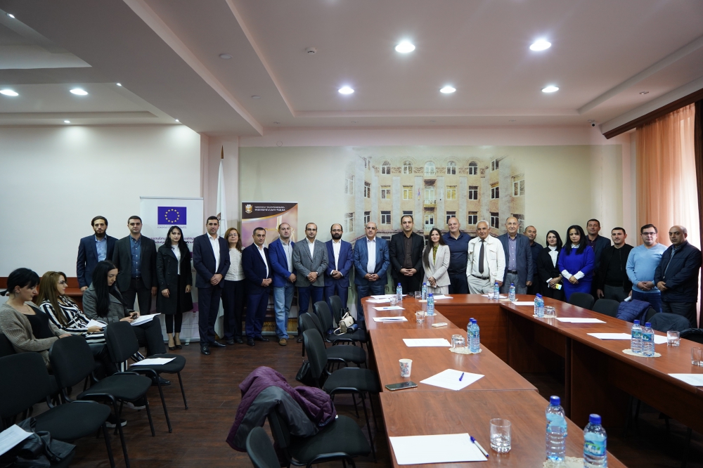 ՓԱՍՏԱԲԱՆՆԵՐԻ ՊԱԼԱՏԸ ՄԻՋԱԶԳԱՅԻՆ ԻՐԱՎԱԿԱՆ ՀԱՄԱԳՈՐԾԱԿՑՈՒԹՅԱՆ ԳԵՐՄԱՆԱԿԱՆ ՀԻՄՆԱԴՐԱՄԻ (IRZ) ՀԵՏ ՀԱՄԱՏԵՂ ԱՆՑԿԱՑՐԵԼ Է ՀԵՐԹԱԿԱՆ ՎԵՐԱՊԱՏՐԱՍՏՄԱՆ ԴԱՍԸՆԹԱՑ ՓԱՍՏԱԲԱՆՆԵՐԻ ՊԱԼԱՏԸ ՄԻՋԱԶԳԱՅԻՆ ԻՐԱՎԱԿԱՆ ՀԱՄԱԳՈՐԾԱԿՑՈՒԹՅԱՆ ԳԵՐՄԱՆԱԿԱՆ ՀԻՄՆԱԴՐԱՄԻ (IRZ) ՀԵՏ ՀԱՄԱՏԵՂ ԱՆՑԿԱՑՐԵԼ Է ՀԵՐԹԱԿԱՆ ՎԵՐԱՊԱՏՐԱՍՏՄԱՆ ԴԱՍԸՆԹԱՑ